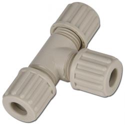 T-Hose Connector  - PP