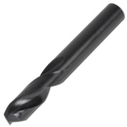 Twist Drill Bits HSSECo5 - Ø1-20mm For Steel Up To 1400N, VA - Polished Profile