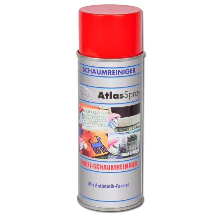 Foam Cleaner AntiStatic Additive 400 ml