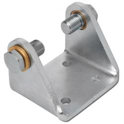 Clevis Foot Mounting - For Round Cylinders