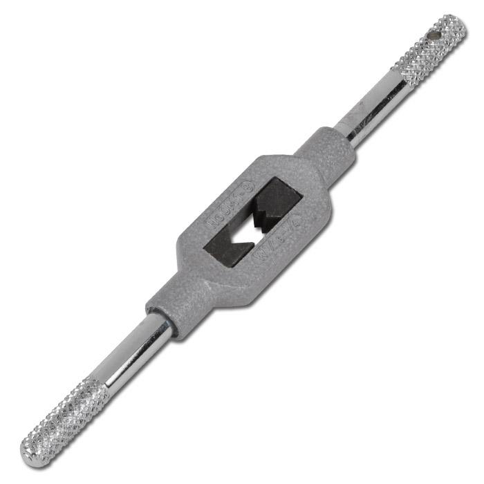 Tap wrench "FORUM" size 0 to 5 wingspan 2 to 20mm