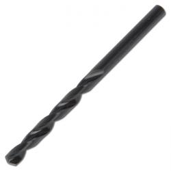 Twist Drill oH8 0,2-11 mm - HSS til stål & støbejern spiral længde 2,5-9