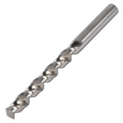 Twist Drills - HSSECo5 Ø 1-13mm - For INOX, Aluminium, Copper, Brass, Bronce - P