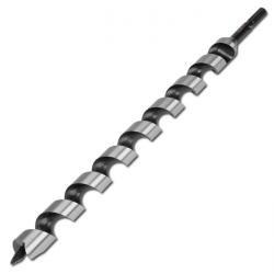 Auger Drill Bits "LEWIS" - Length 460 mm - Thread Point - FORUM
