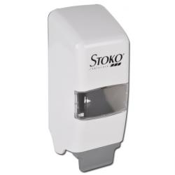 Väggdispenser "Stoko Vario Ultra" - 330x135x135 mm - plast