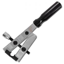 Hose clamp pliers "BGS" - for torque operation