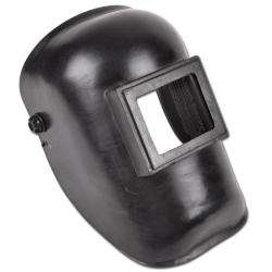 Welding Helmet "No.2545" - Glassfiber Reinforced