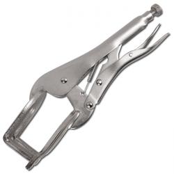 Welder-locking pliers "Professional" - 280 mm