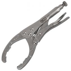 Oil Filter Plier - 53 To 115 mm