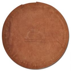 Leather Sand Sack Diameter 450 mm Delivered Without Sand