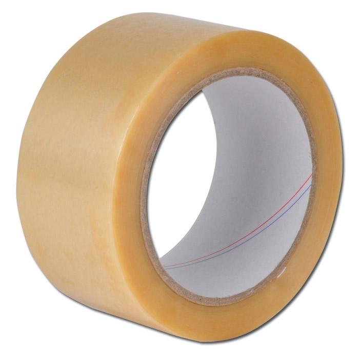 Emballage tape "Professional PVC RK 226" - 50 mm x 66 m