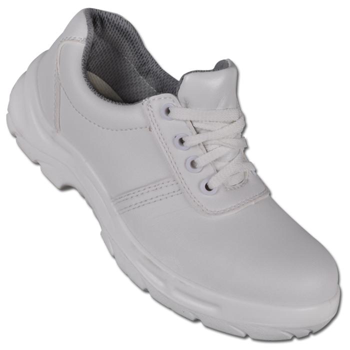 Half Shoe "TERMOLI" - Size 36-47 - EN ISO 20 345 S2