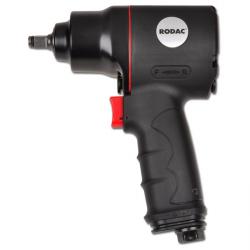 3/8" Mini impact wrench - torque NM - 339 - speed rpm - 10000