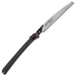 Japanische Klappsäge "KARIWAKU" - 270 mm Zahnteilung 2,7 mm
