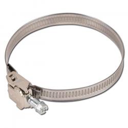 Quick Hose Clamp- W2 - 12mm Width - Ø 60 To 660 mm