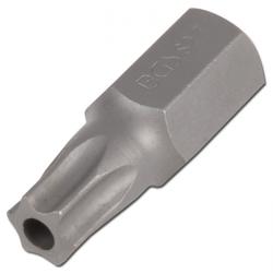 Torque Bits - With Bore - 30 mm Long - 3/8"