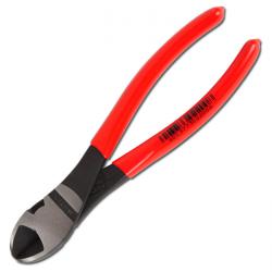 Kraft-Side Cutter Polished Plastic Dipped Coated Handles