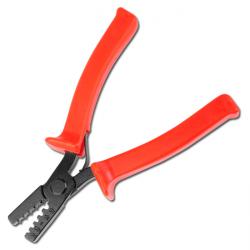Cable Ferrule Crimping Tool - 0,5 To 2,5 mm²