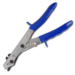 Hand Nibbbler -Type "Standard" - With Wire Cutter