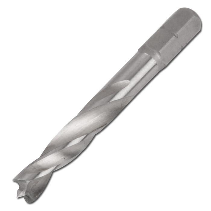Wood Drill Bits - CVA - With Cebntre Point - FORUM