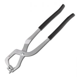 Brake spring pliers - with claw - 330 mm