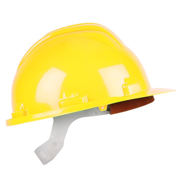 Safety helmet "BOB" - PE - EN 397