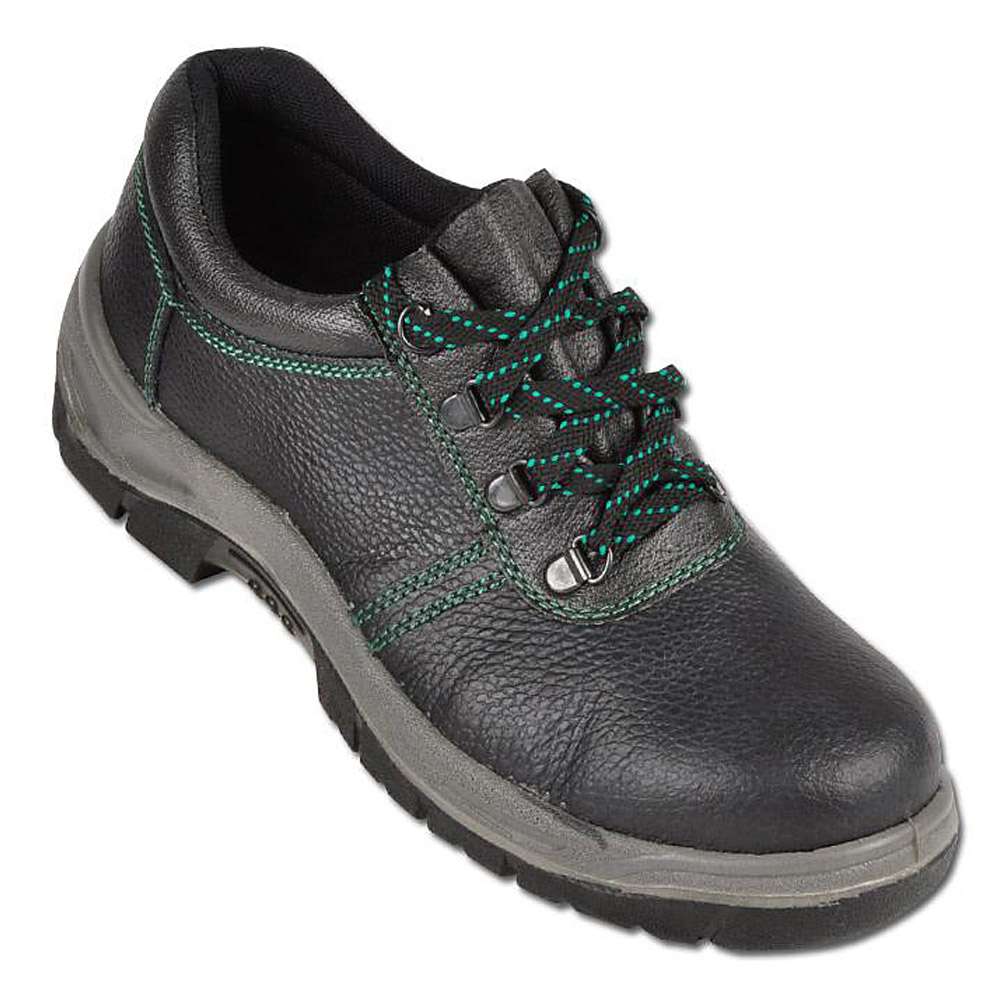 scarpa da lavoro "Schwerin" - Gr. 36-48 - EN ISO 20345 S3