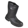 Vinter støvler slip "Nordholz UK" EN ISO 20345 S3
