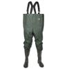 Standard Wader - With PVC Boots