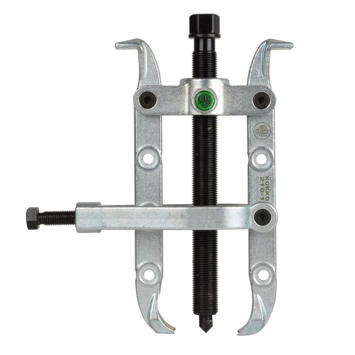Bearing Puller - 2-Arms - Clamping Width 95-150 mm - Clamping Depth 170-325 mm -