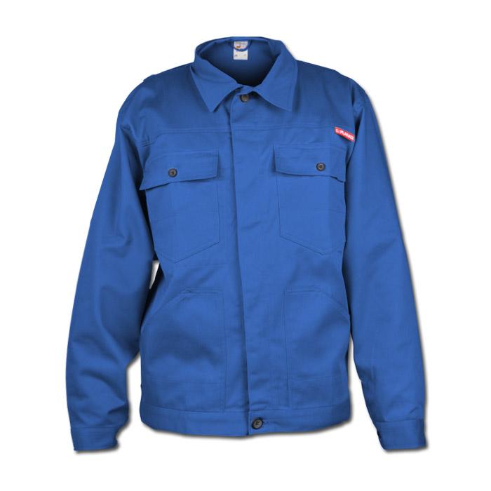 Waist jacket "MG 290" Planam - 40/60% MT - fabric weight 290 g/m²