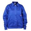 Waist jacket "Ladies" Planam - 40/60% MT - fabric weight 290 g/m²