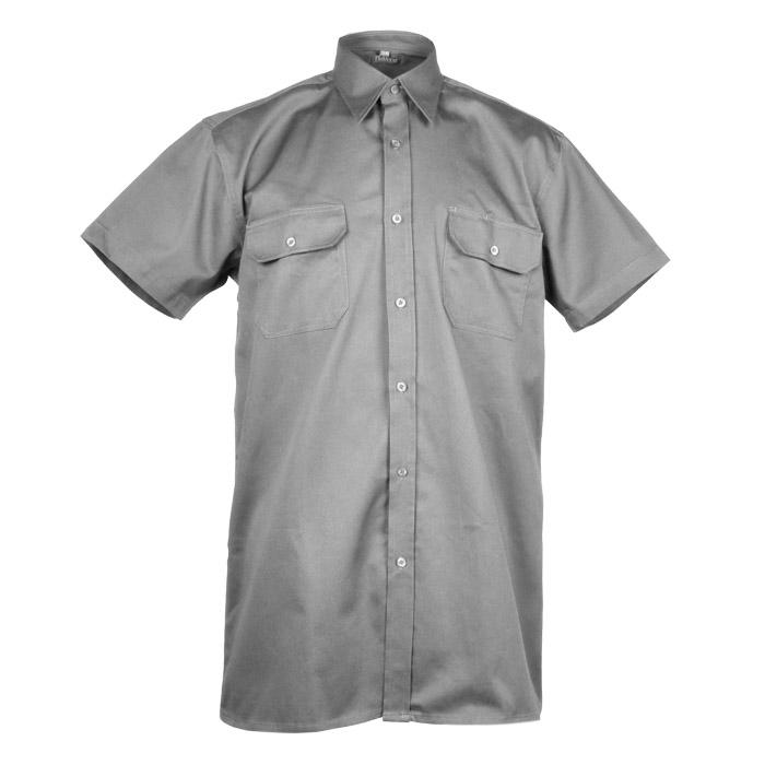 camicia Lavoro - Twill Camicia Planam - 100% cotone