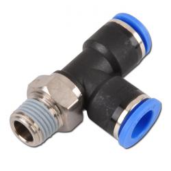 Male T-Connector