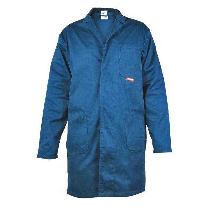 Work coat "MG 290" Planam - 40/60% MT - 290 g/m²