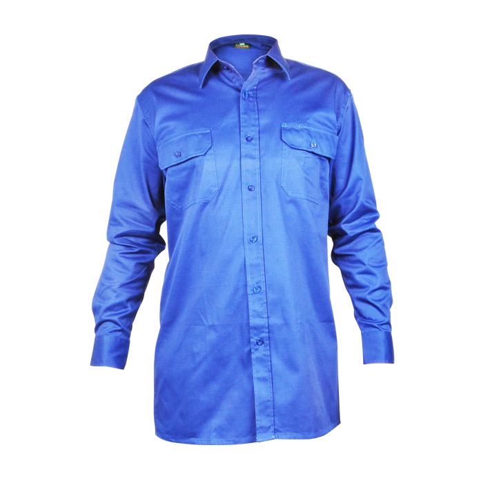 Camicia DA LAVORO "camicie" Planam camicia - 100% cotone