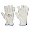 Driver Gloves "Driver" - Cattle Nappa - Green