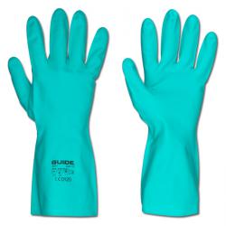 Working glove "Guide 4011" EN 388/Class 4101