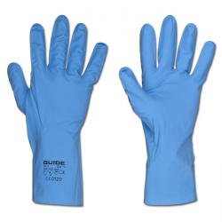 Working glove "Guide 4015" EN 388, 374/Classes 2001, 2003