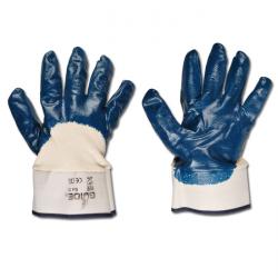Gloves "802 PP Guide" - EN 388 - Class 4211