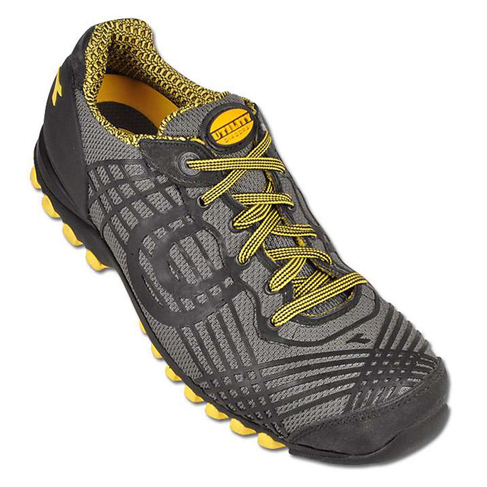 Safety Shoes - Diadora " Beat " - ENISO 20345-S1P - Color Black