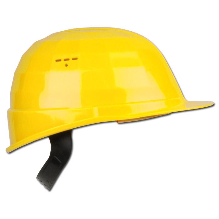Helmet "BAU" - Kunststof - EN 397