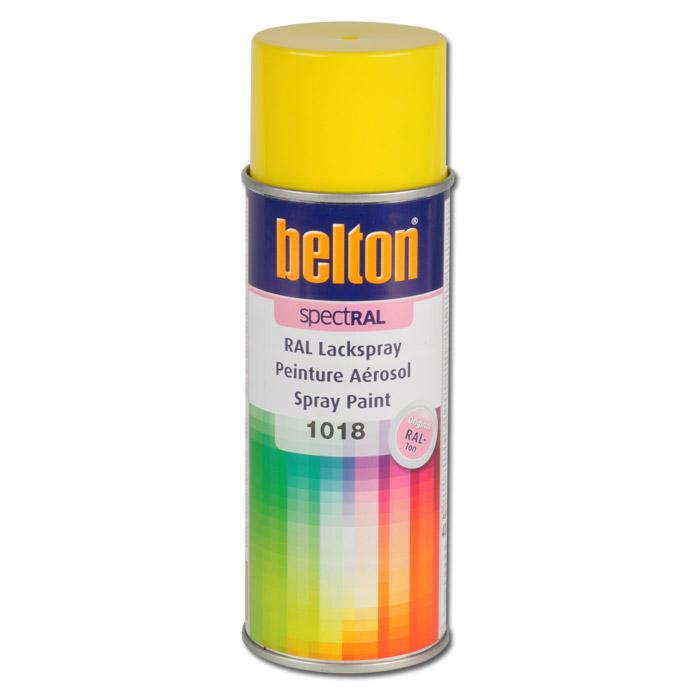 Vaporiser - Belton Spectral - 400 ml spray