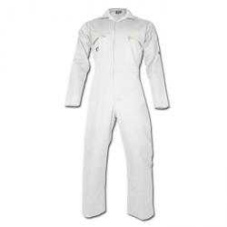 Combinaison "Redhawk" - Dickies - Zip frontal - Taille 52 - blanc