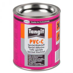Tangit PVC-C special adhesive - 700g - DIN 16 970