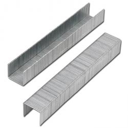 Staples "BGS" - For Staplers And Nailers - A 1000 Pieces - 6 To 10 mm
