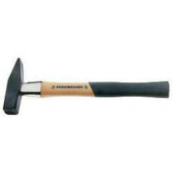 Peen hammer - 200g til 2000g - håndtere ermet - hickory - Peddinghaus