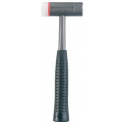 Allerede-pen hammer head-Ø 30 til 35 mm - Halder