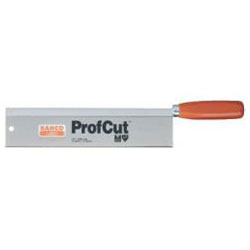 Fine saw Length 250mm Profcut - straight, cranked, reversible Bahco