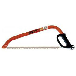 Hacksaw Ergo - blade length 530mm - pointed - Bahco